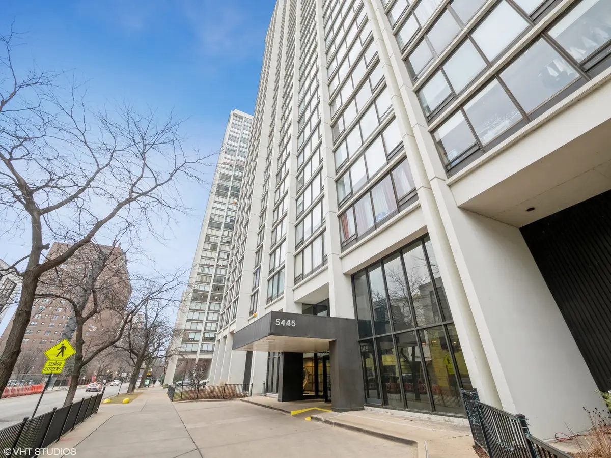 5445 N Sheridan Road #808, Chicago, IL 60640 - #1
