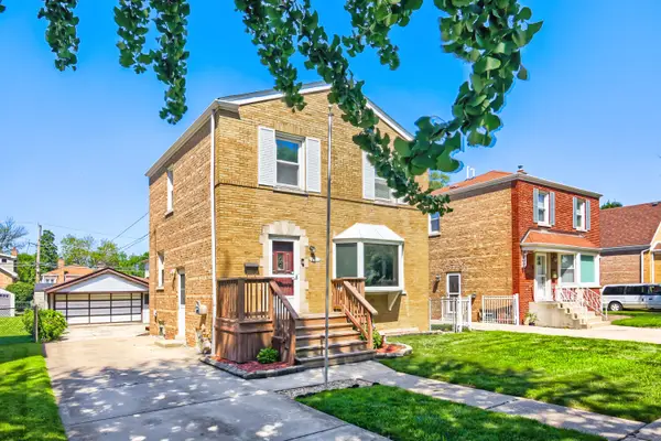 10440 S Hamlin Avenue, Chicago, IL 60655