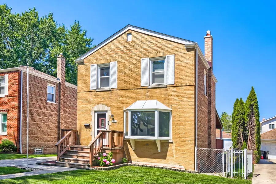 10440 S Hamlin Avenue, Chicago, IL 60655 - #3