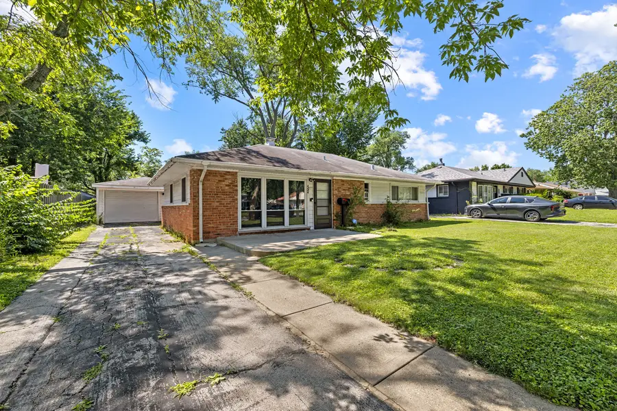454 Indianwood Boulevard, Park Forest, IL 60466 - #2