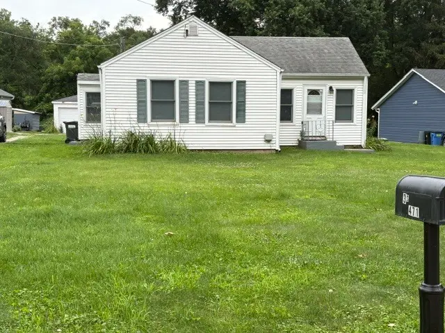 3S471 Pattermann Road, Warrenville, IL 60555 - #1