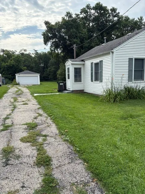 3S471 Pattermann Road, Warrenville, IL 60555 - #3
