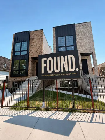 515 W 28th Place, Chicago, IL 60616