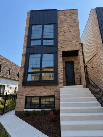 515 W 28th Place, Chicago, IL 60616 - #2