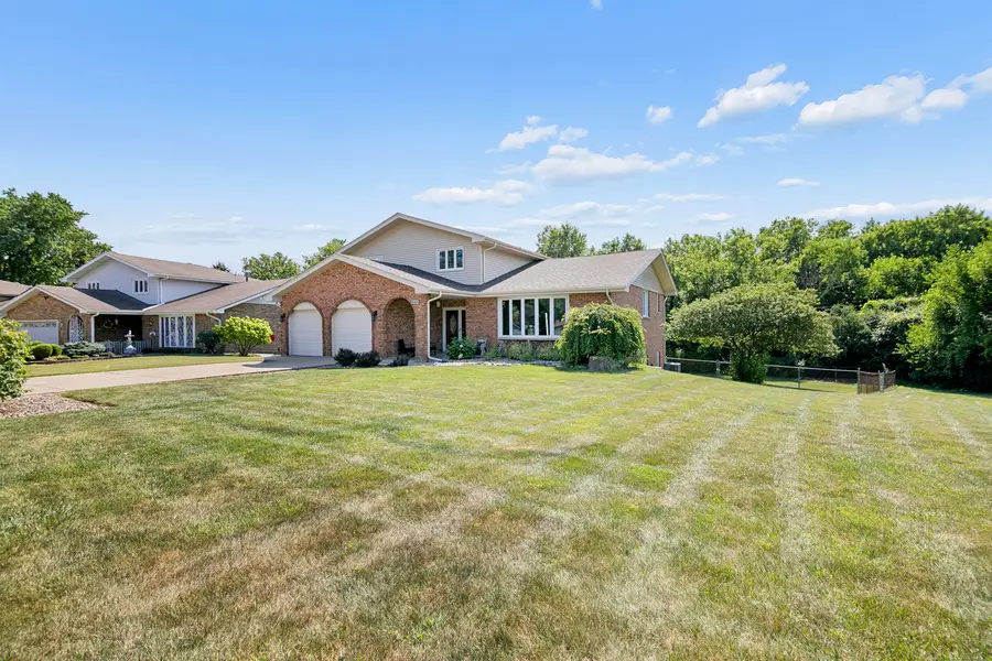 Address Withheld By Seller, Orland Park, IL 60467 - #2
