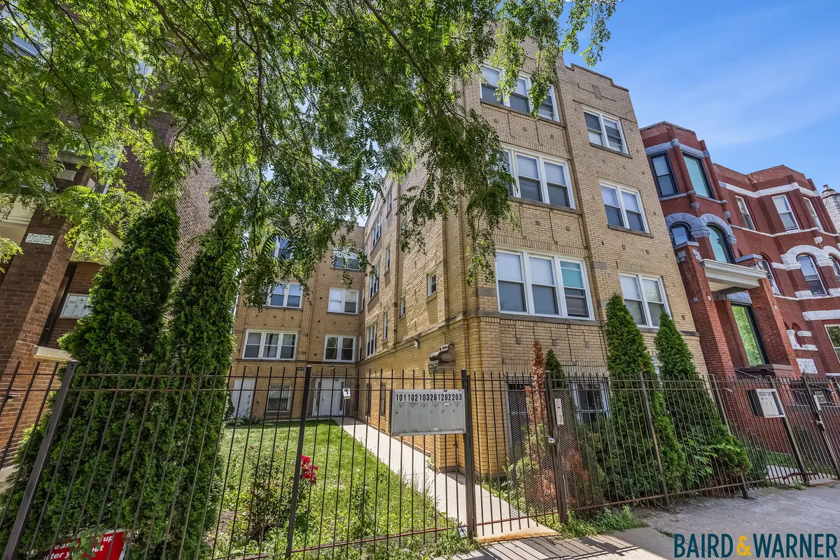 2809 W Washington Boulevard #103, Chicago, IL 60612 - #1