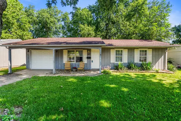 1165 Clark Street, Rantoul, IL 61866