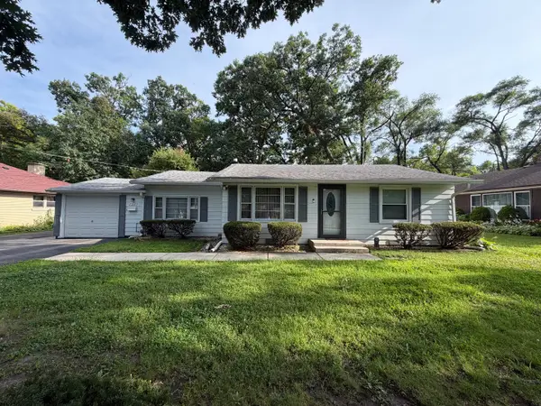 7319 W 109th Place, Worth, IL 60482