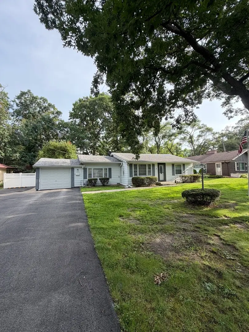 7319 W 109th Place, Worth, IL 60482 - #3