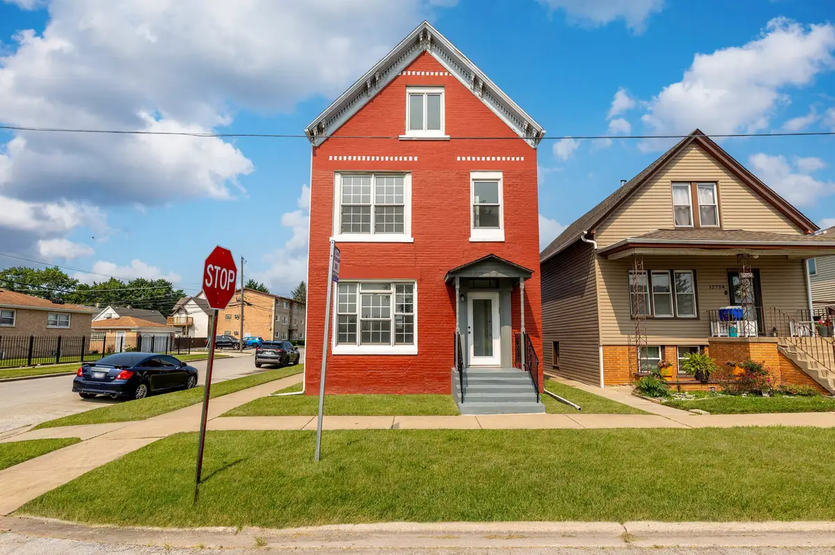 12758 Wood Street, Blue Island, IL 60406 - #1