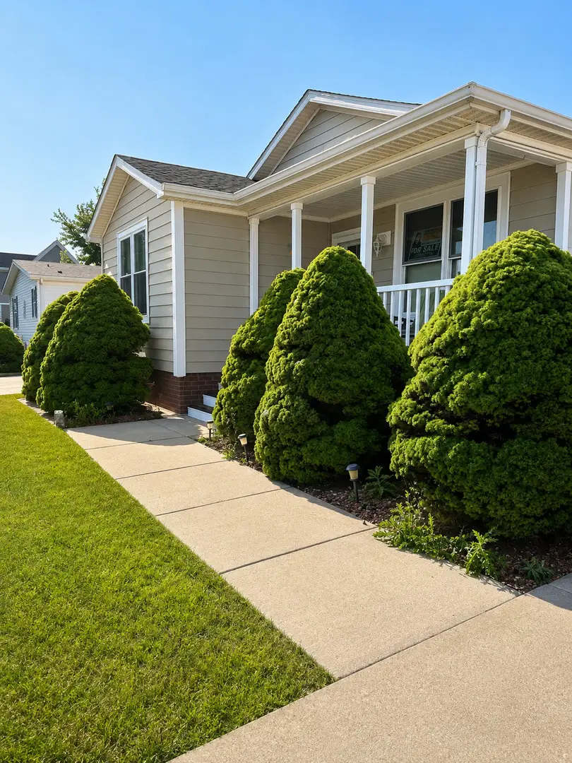 10914 W Kemper Lane, Frankfort, IL 60423 - #3