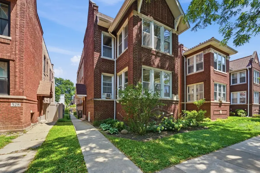 530 S Ridgeland Avenue, Oak Park, IL 60304 - #2