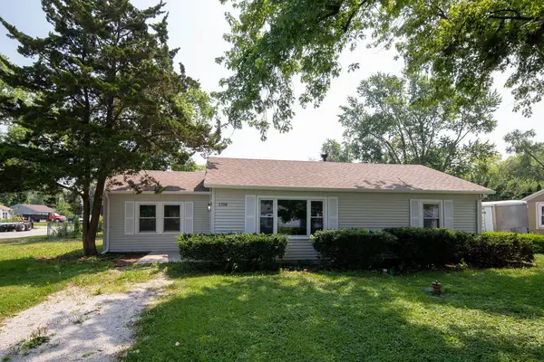 1708 Houston Avenue, Joliet, IL 60433