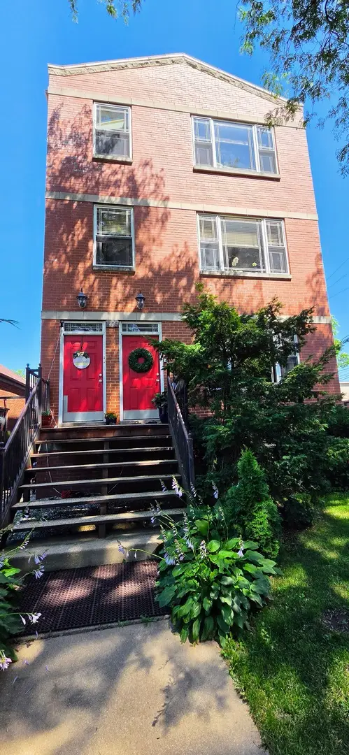 7223 N Oakley Avenue #2W, Chicago, IL 60645 - #1