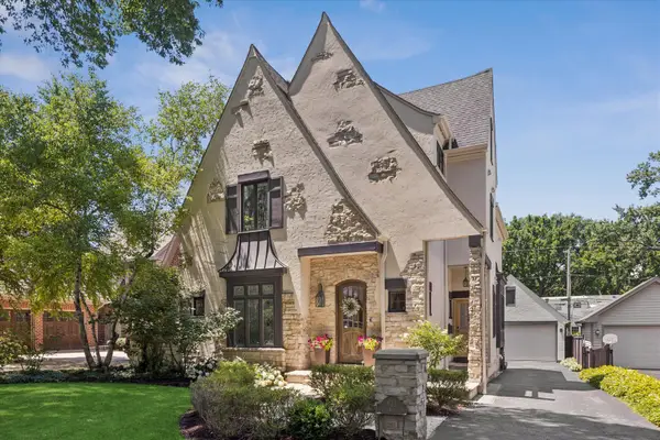 620 S Bruner Street, Hinsdale, IL 60521