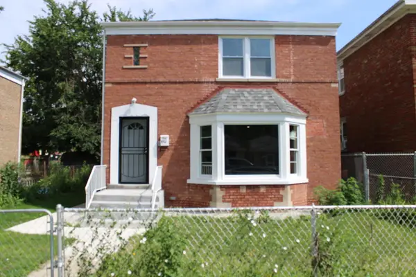 1052 W 111th Place, Chicago, IL 60643