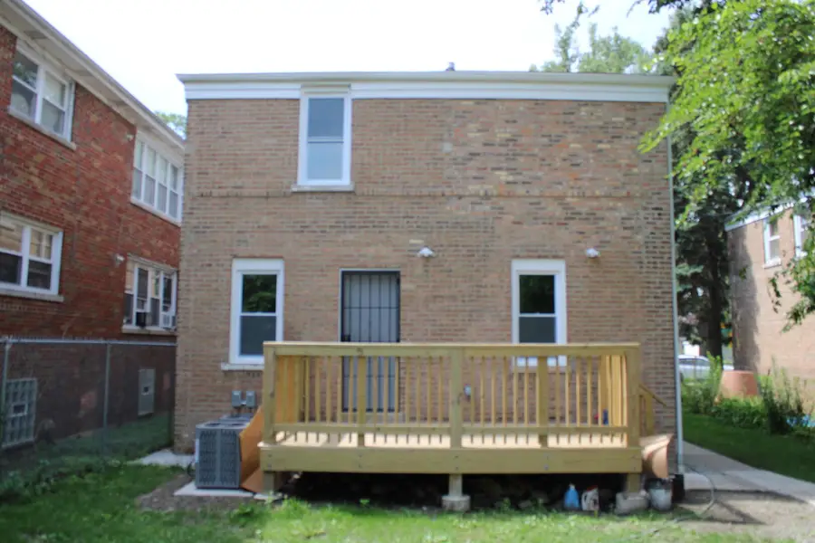 1052 W 111th Place, Chicago, IL 60643 - #3