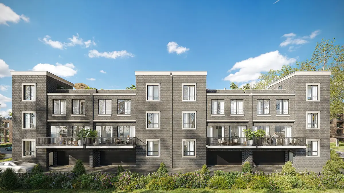 1125 Erie Street #1, Oak Park, IL 60302 - #1