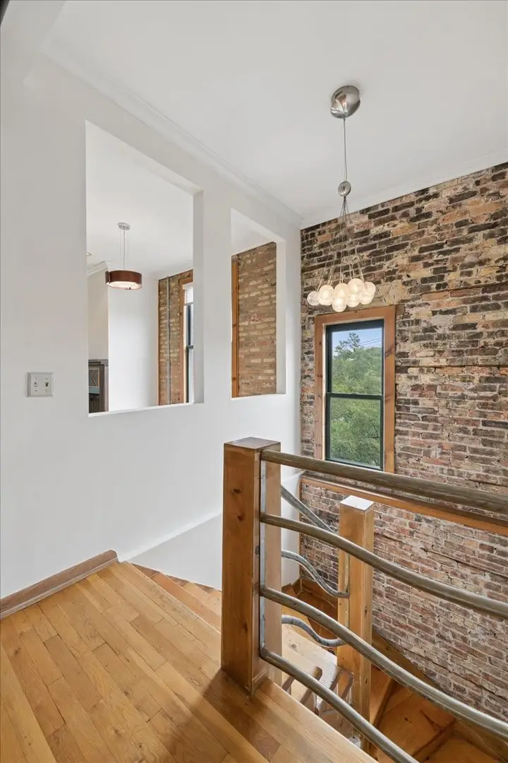 439 N Leavitt Street #3, Chicago, IL 60612 - #2