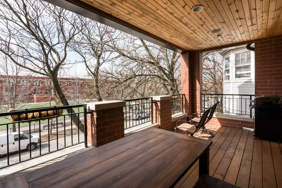 3315 N Seminary Avenue #2, Chicago, IL 60657 - #3
