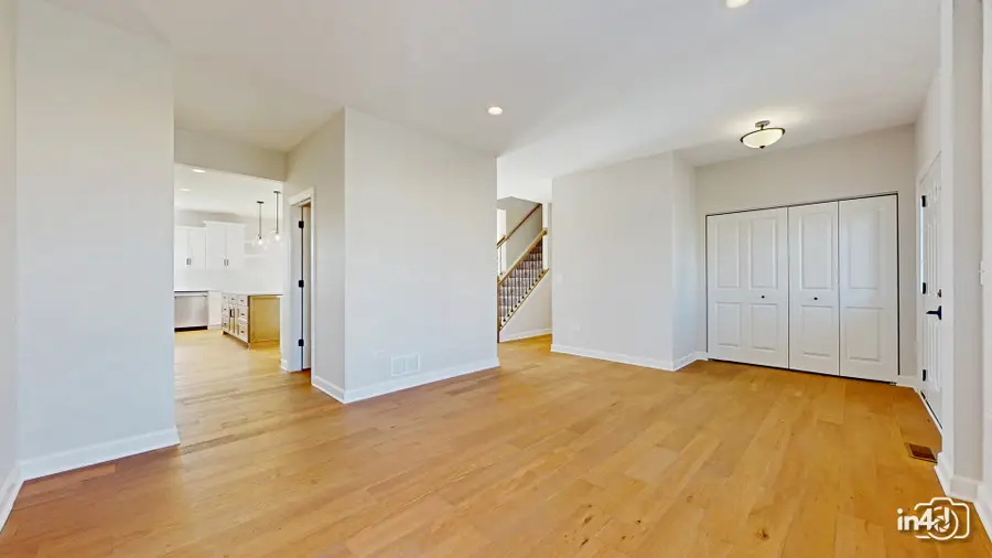 24524 W Isabel Lane, Shorewood, IL 60404 - #3