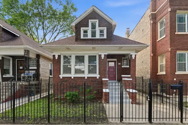 1506 N Lotus Avenue, Chicago, IL 60651