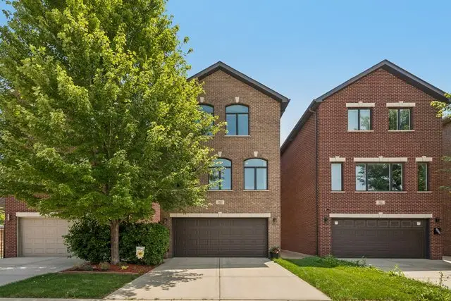 2813 S Grove Street, Chicago, IL 60608 - #1