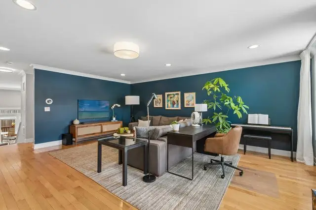 2813 S Grove Street, Chicago, IL 60608 - #3