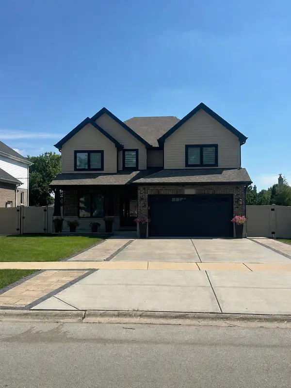 6558 W 85th Street, Burbank, IL 60459