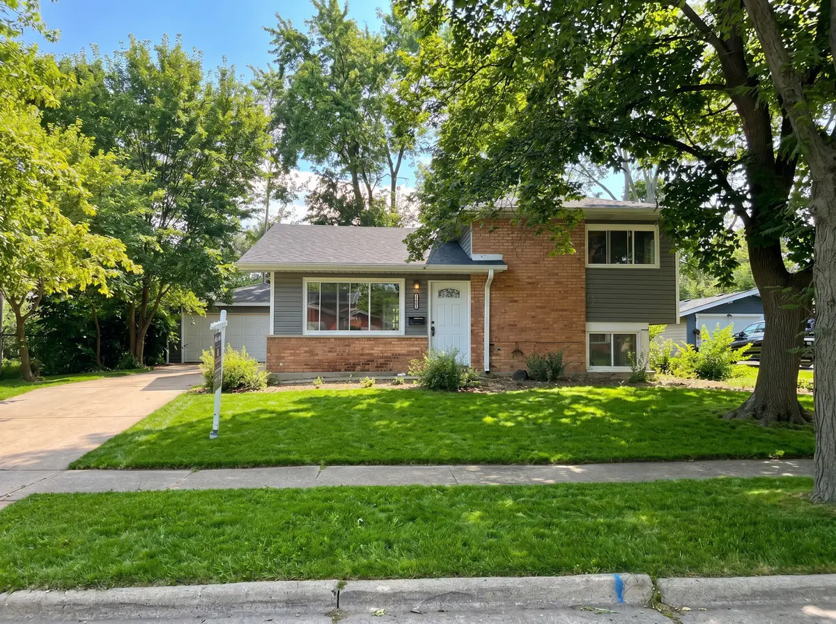 305 Winnebago Street, Park Forest, IL 60466 - #1
