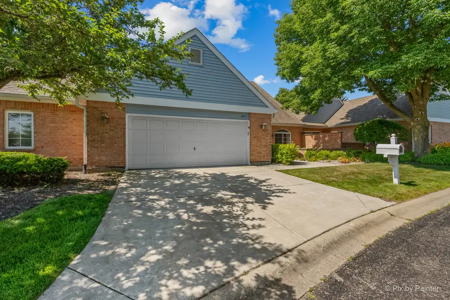 5615 Chesapeake Drive #5615, McHenry, IL 60050 - #2