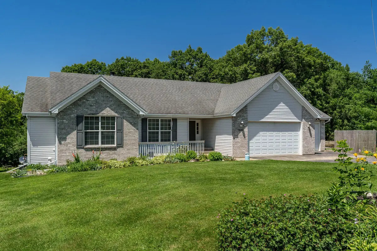 7423 Cunningham Road, Rockford, IL 61102 - #1