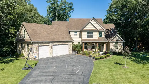 4040 River Ridge Lane, Sandwich, IL 60548