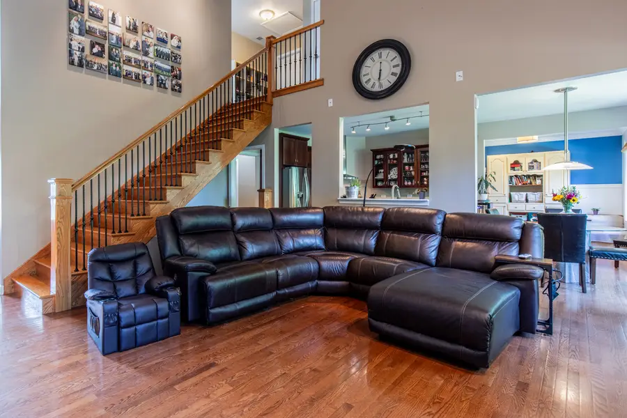 4040 River Ridge Lane, Sandwich, IL 60548 - #2