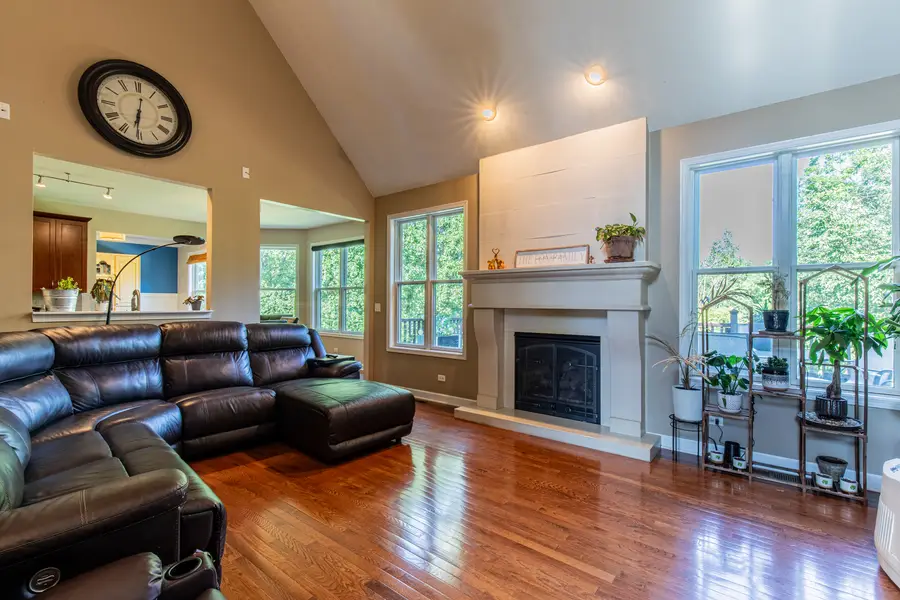 4040 River Ridge Lane, Sandwich, IL 60548 - #3