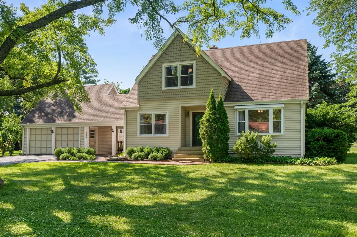 16W661 White Pine Road, Bensenville, IL 60106 - #1