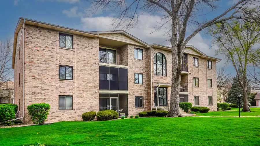 4926 134th Street #210, Crestwood, IL 60418 - #3