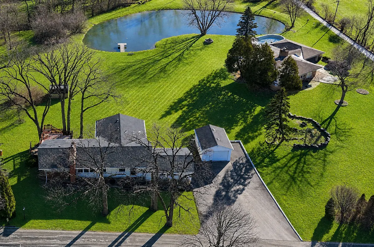 13 Riegel Oaks Lane, Homewood, IL 60430 - #1