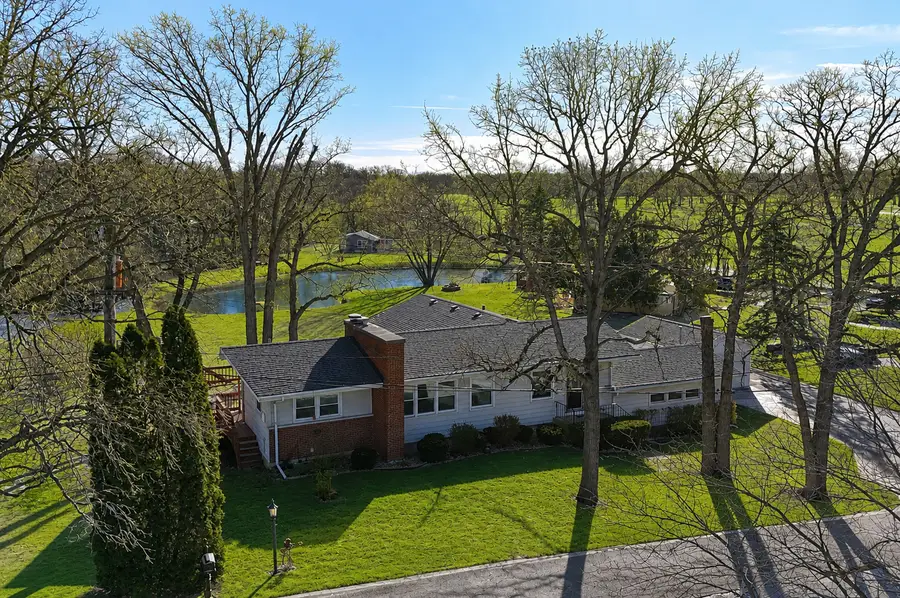 13 Riegel Oaks Lane, Homewood, IL 60430 - #2