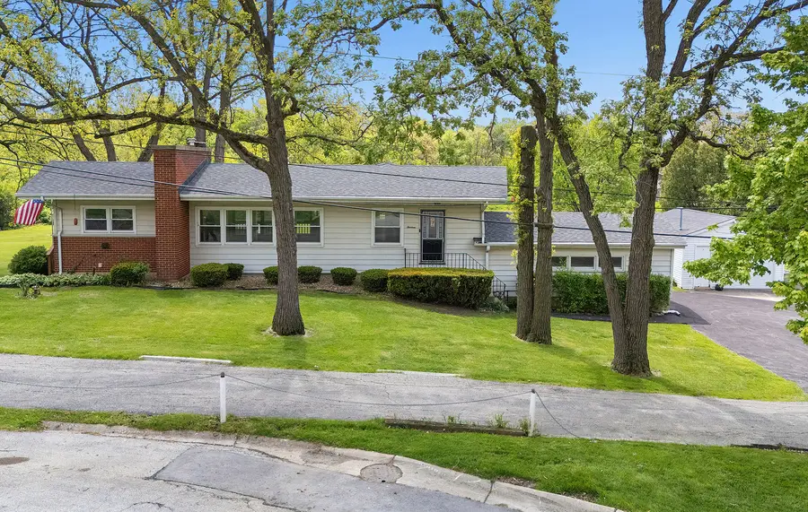 13 Riegel Oaks Lane, Homewood, IL 60430 - #3