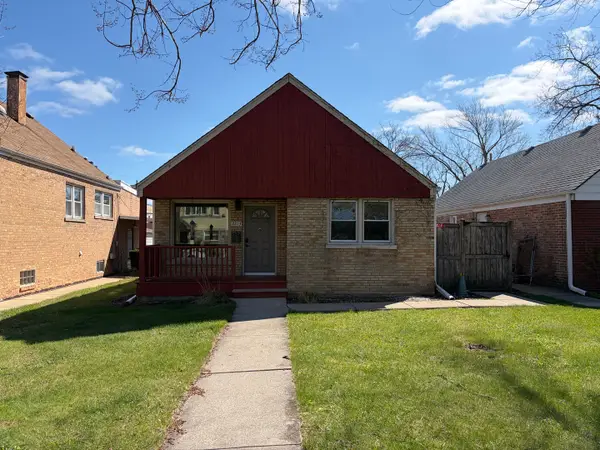 2213 Elm Street, River Grove, IL 60171