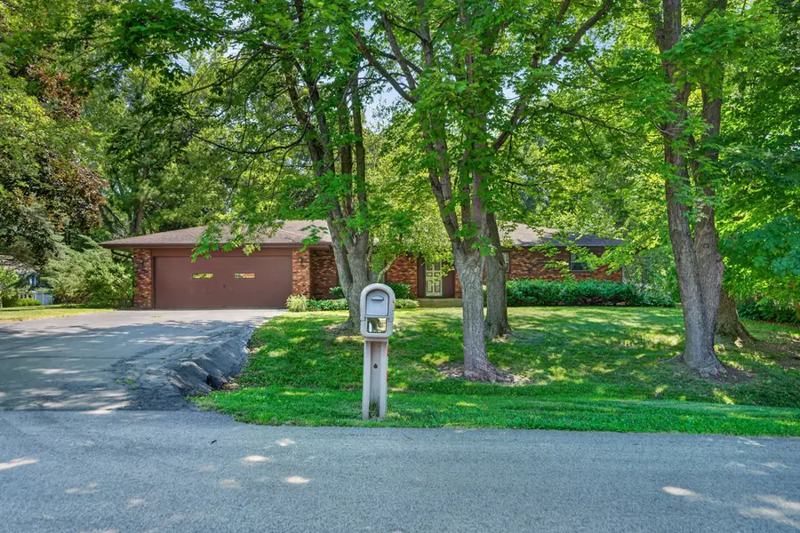 12241 Squirrel Tree Lane, Belvidere, IL 61008 - #3