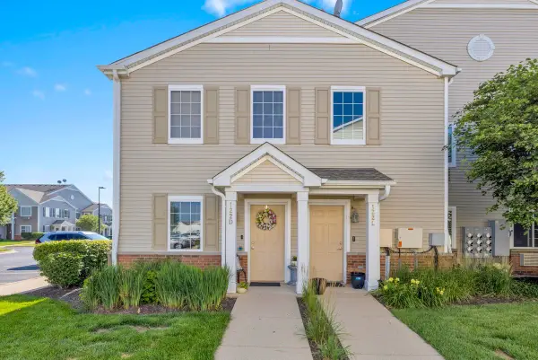 122 Bertram Drive #D, Yorkville, IL 60560