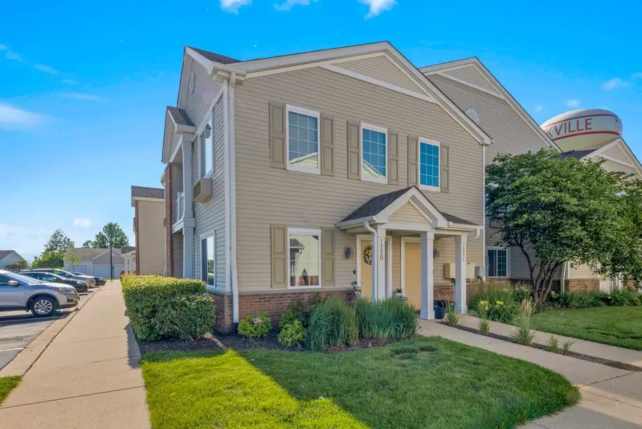 122 Bertram Drive #D, Yorkville, IL 60560 - #3