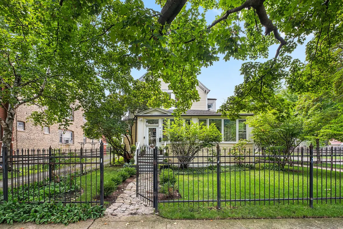 4454 N Kostner Avenue, Chicago, IL 60630 - #1