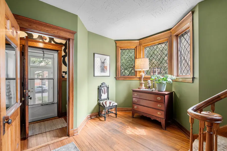4454 N Kostner Avenue, Chicago, IL 60630 - #3
