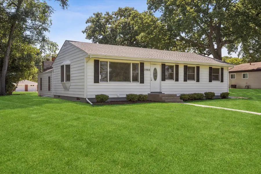 25012 S Fryer Street, Channahon, IL 60410 - #2
