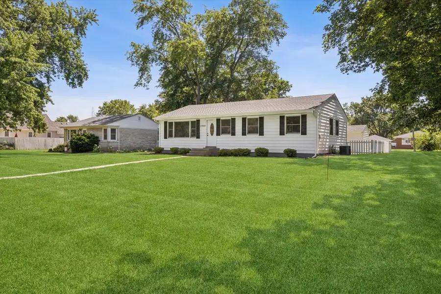 25012 S Fryer Street, Channahon, IL 60410 - #3