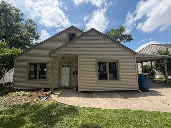 9200 S Mayfield Avenue, Oak Lawn, IL 60453