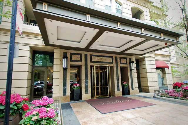25 E Superior Street #3903, Chicago, IL 60611 - #2